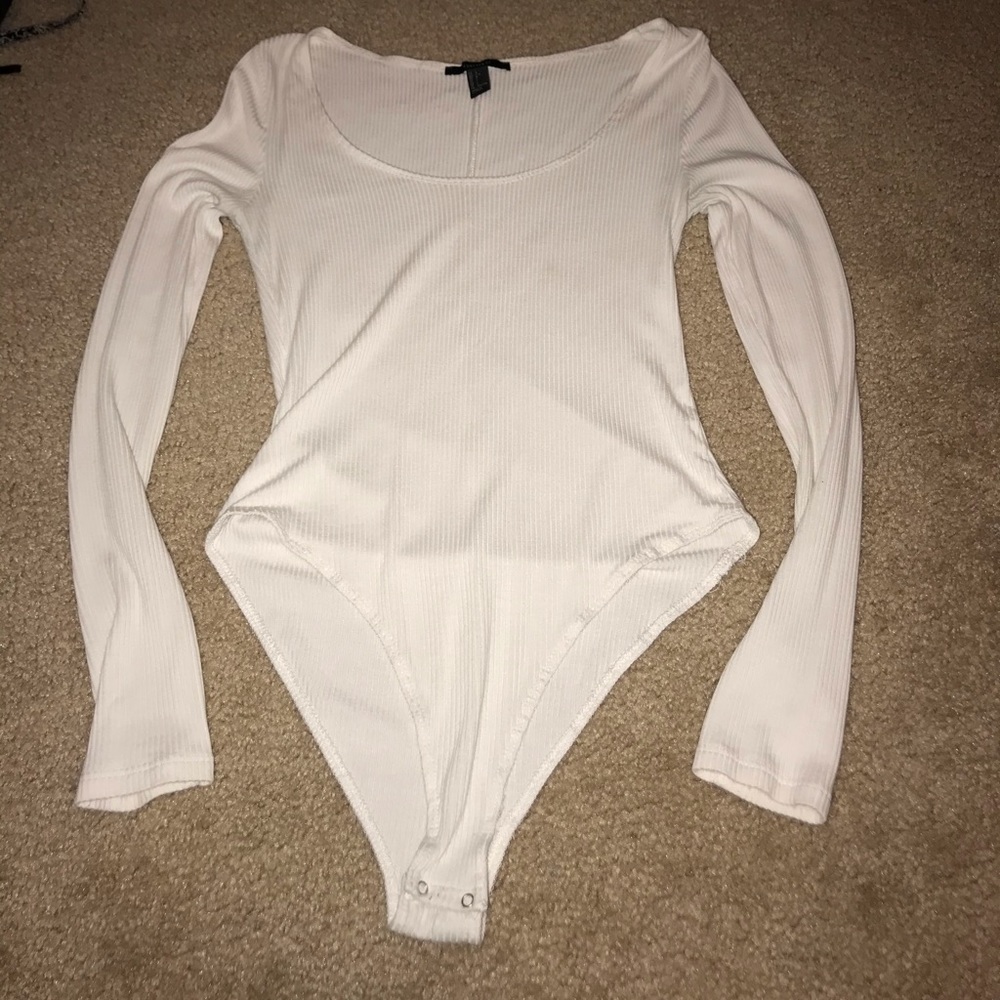 Body suit